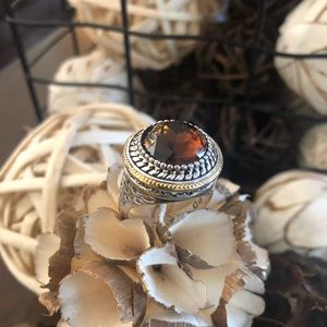 Premier Designs Ring
